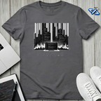Stay Code T-Shirt