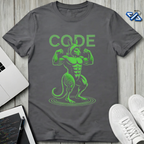 Power Coder T-Shirt