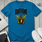 Dread Caffeine T-Shirt