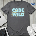 Code Wild T-Shirt
