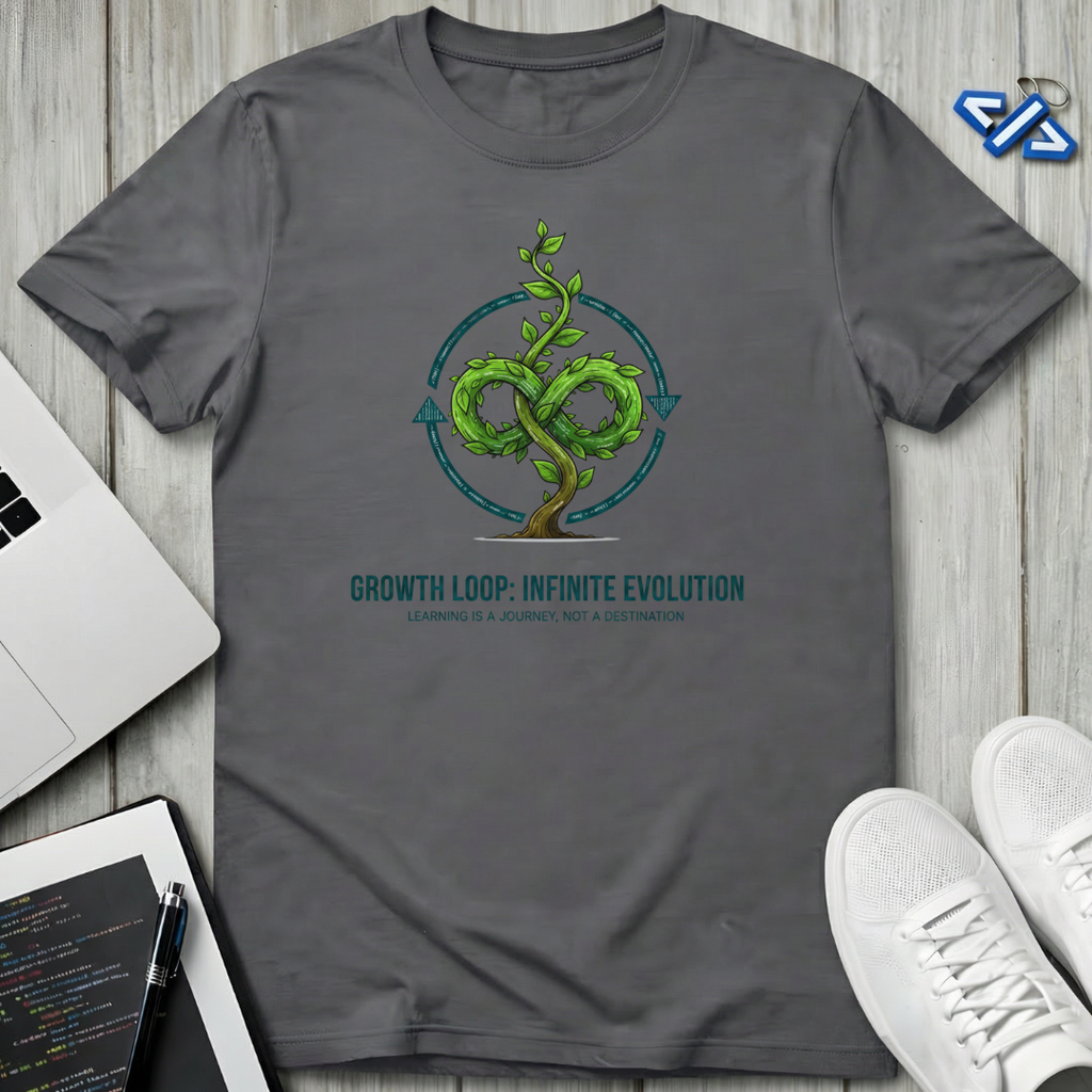 Growth Loop T-Shirt