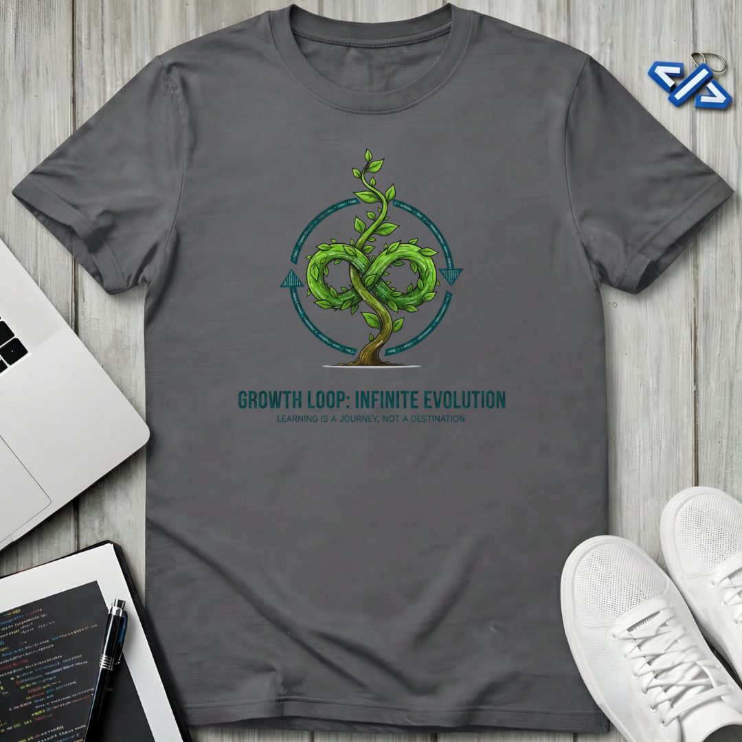 Growth Loop T-Shirt