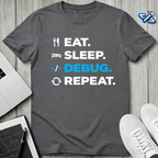 Debug Focus T-Shirt