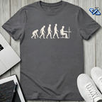 Code Evolution T-Shirt