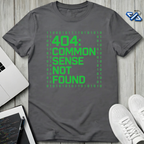 Sense Missing T-Shirt