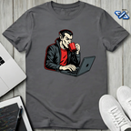 Vampire Dev T-Shirt