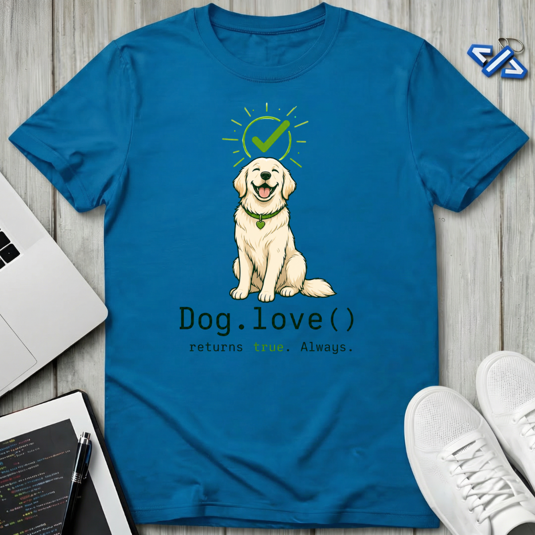 Always True T-Shirt