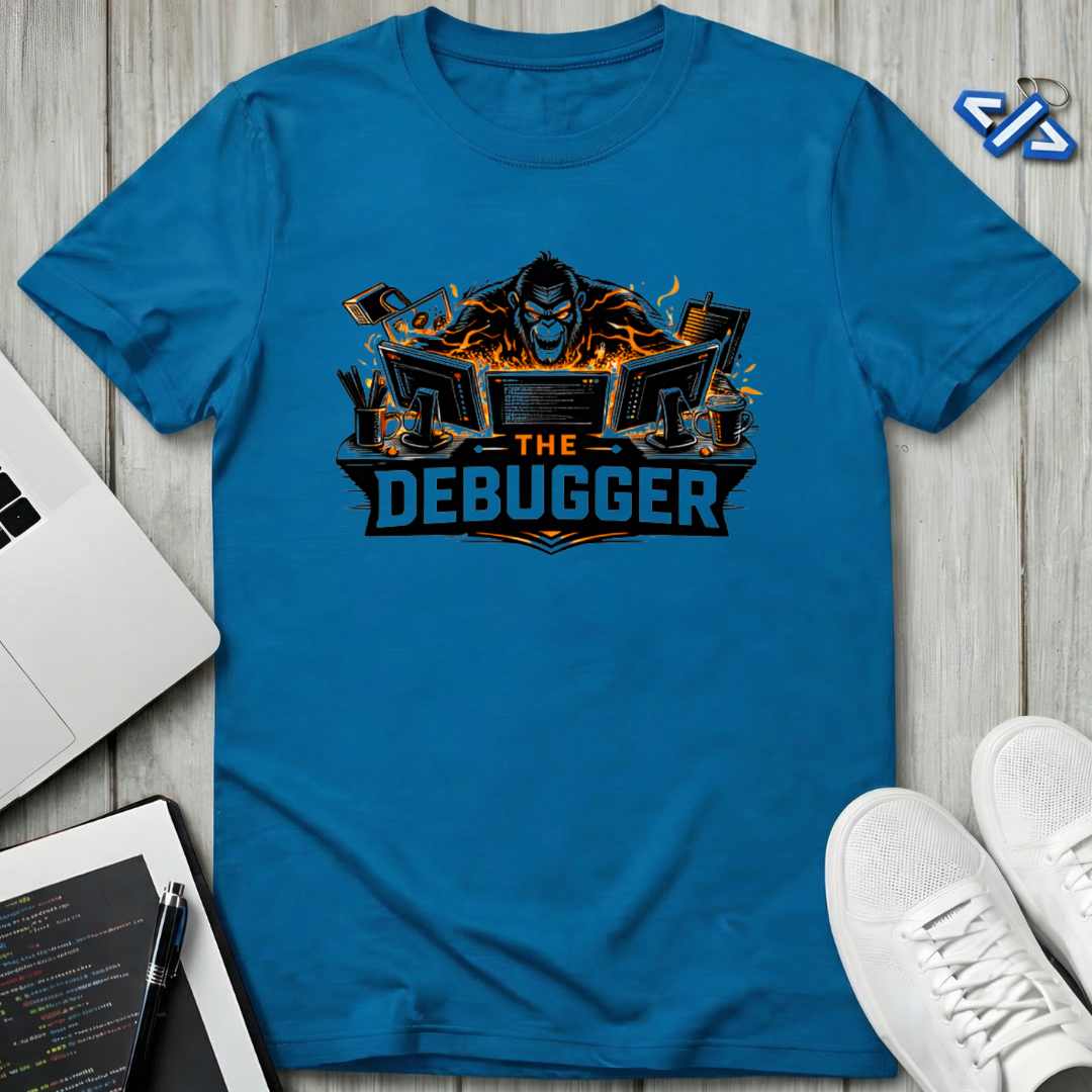 Debug Beast T-Shirt