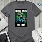 Big Claws T-Shirt
