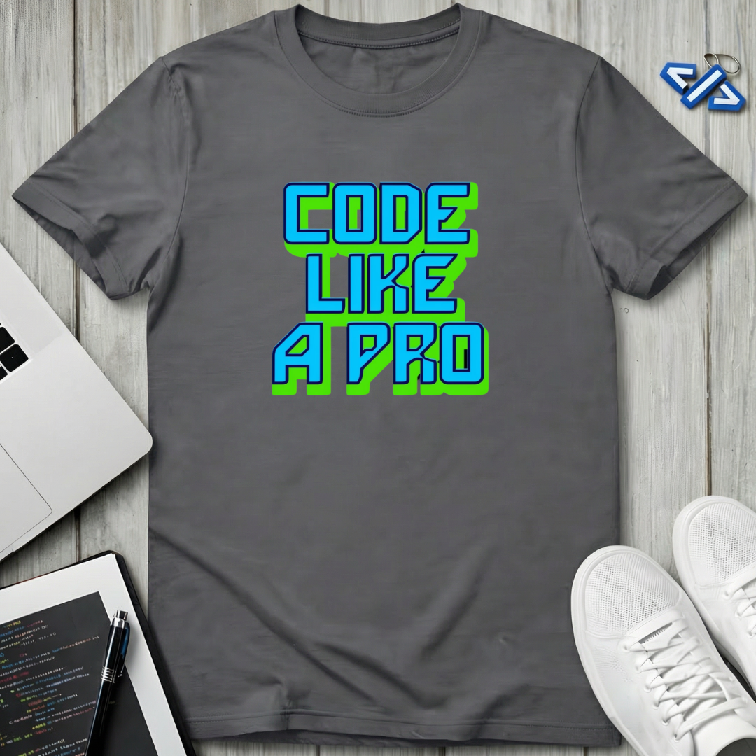 Code Pro T-Shirt