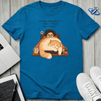 Lap Nap T-Shirt
