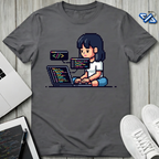 Pixel Dev T-Shirt