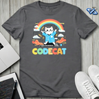 Codecat T-Shirt