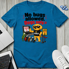Bug Bouncer T-Shirt