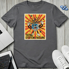 System Failure T-Shirt