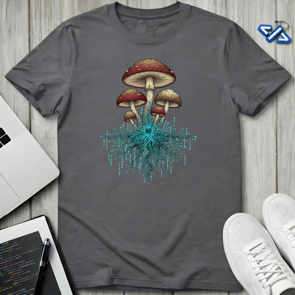 Mushroot T-Shirt