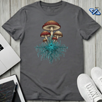 Mushroot T-Shirt