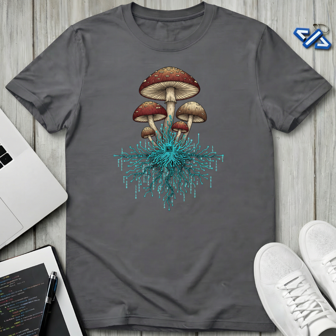 Mushroot T-Shirt