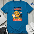 Five Stars T-Shirt