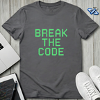 Break Code T-Shirt