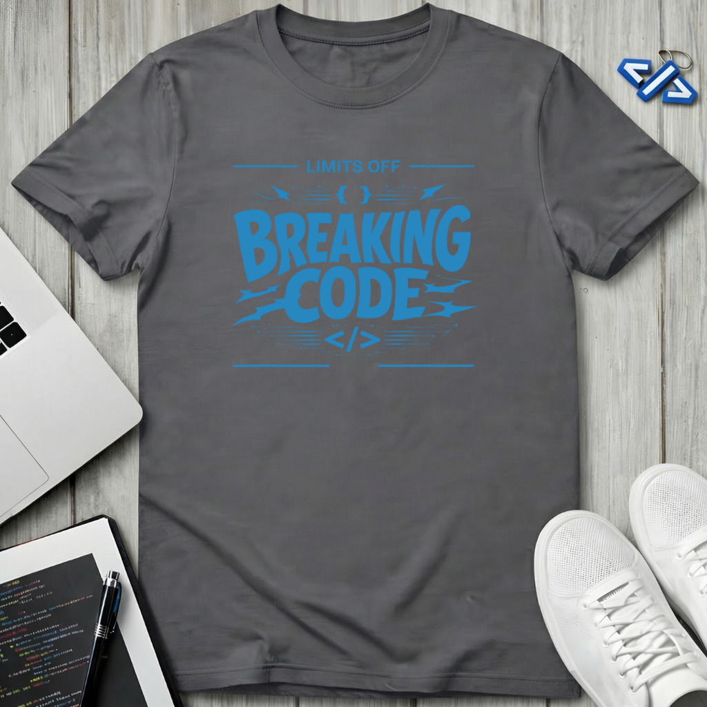 Limitless Code T-Shirt