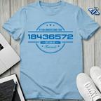 Binary Friends T-Shirt