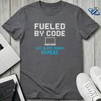 Code Fueled T-Shirt