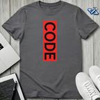 Red Code T-Shirt