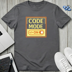 Switch On T-Shirt
