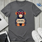 Monkey Logic T-Shirt