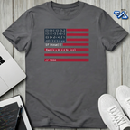 Flag Code T-Shirt