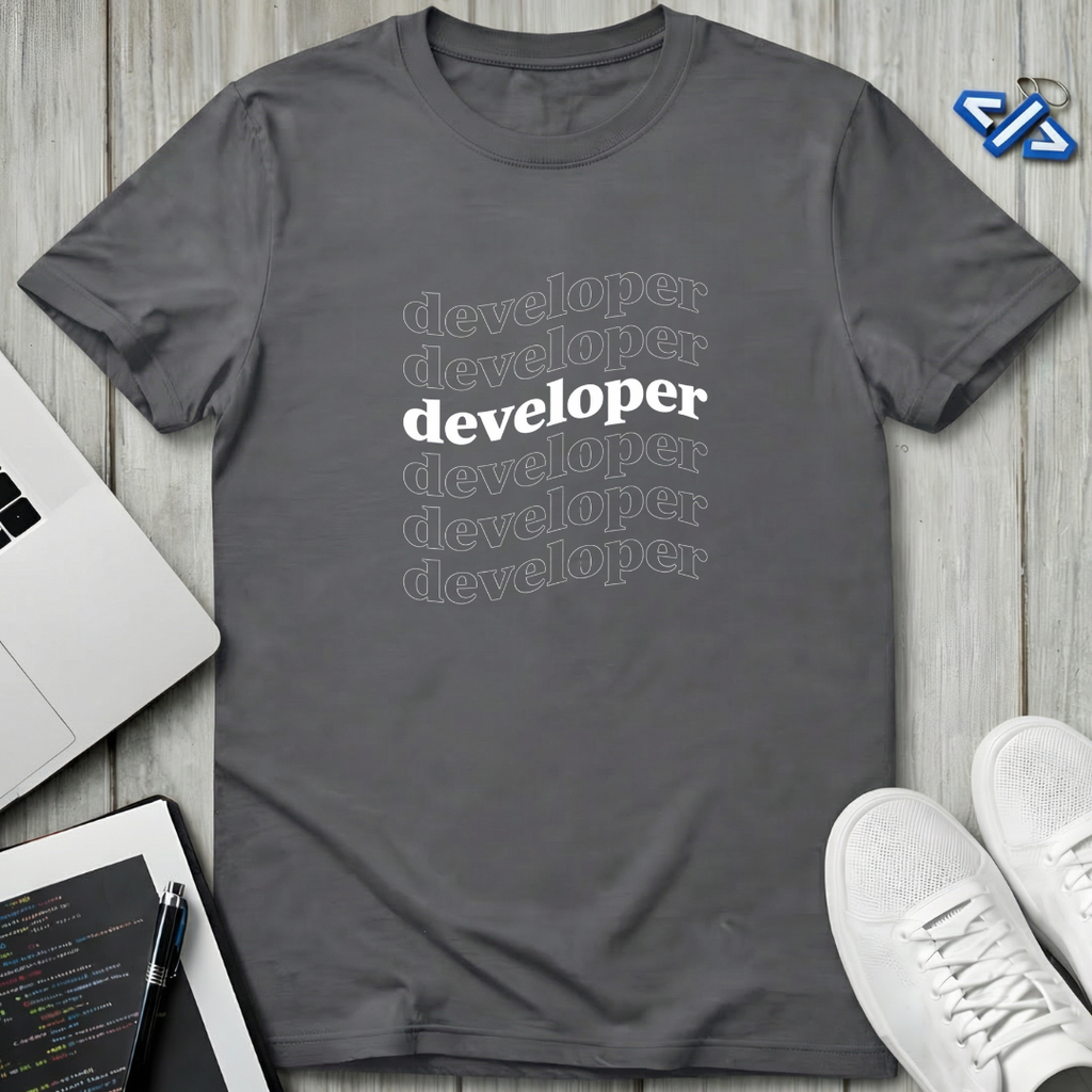 Dev Flow T-Shirt