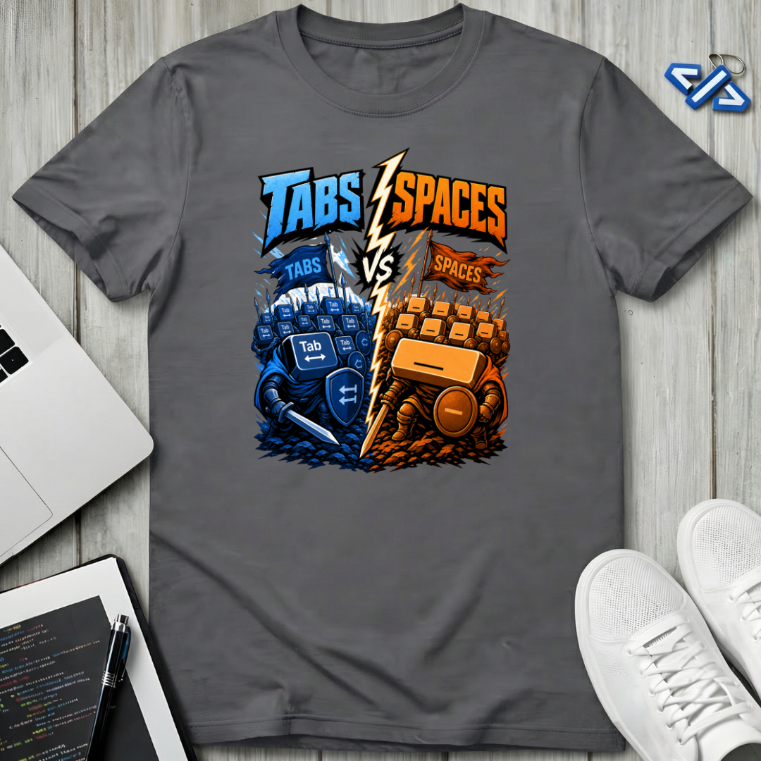 Mutual Blame T-Shirt