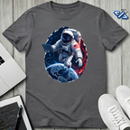 Code Astronaut T-Shirt