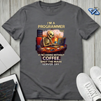 Server Dead T-Shirt