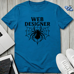 Web Designer T-Shirt
