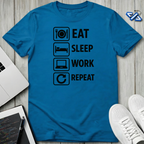 Repeat T-Shirt