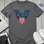 Patriot Debugger T-Shirt