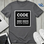 Code Bar T-Shirt