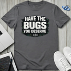Bug Karma T-Shirt