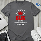 Feature Bug T-Shirt