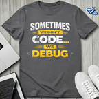 Simply Debug T-Shirt