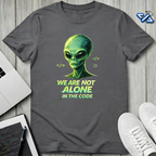 Alien Logic T-Shirt