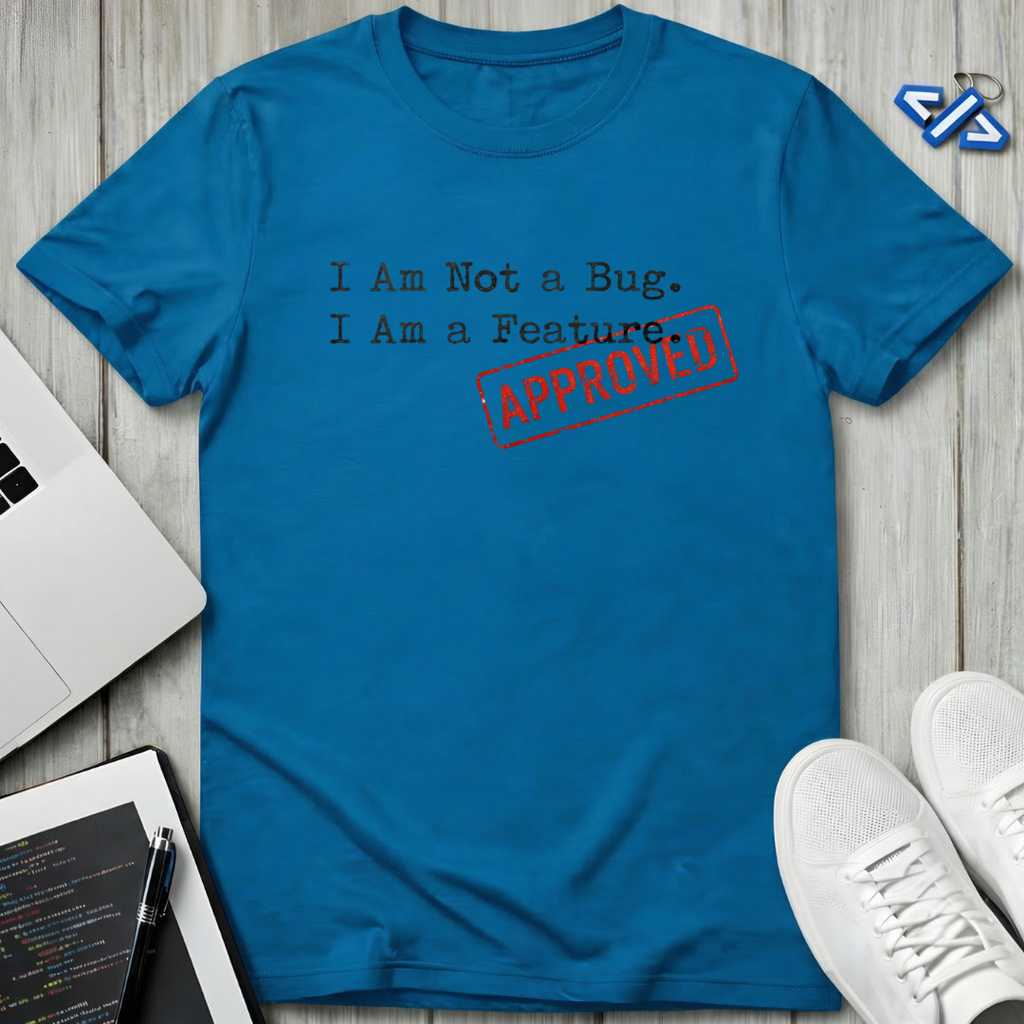 Featured Bug T-Shirt