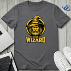 Code Wizard T-Shirt