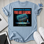 Memory Leaking T-Shirt