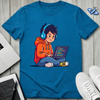 Little Coder T-Shirt