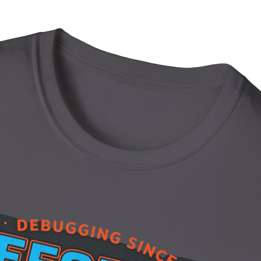 Was Cool T-Shirt