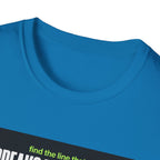 Breaks Everything T-Shirt