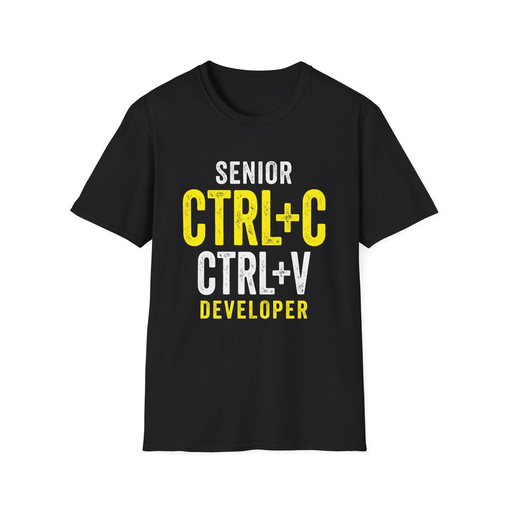 Senior Dev T-Shirt